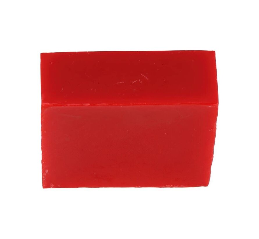 NKX Stuntstep / Skate Wax Red