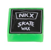 NKX NKX Stunt Scooter / Skate Wax Green