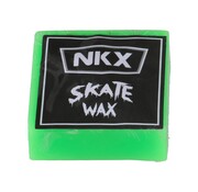 NKX NKX Stunt Scooter / Skate Wax Grün