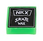 Hulajnoga wyczynowa NKX / wosk do skateboardingu w kolorze zielonym