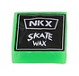 NKX Stunt Scooter / Skate Wax Green