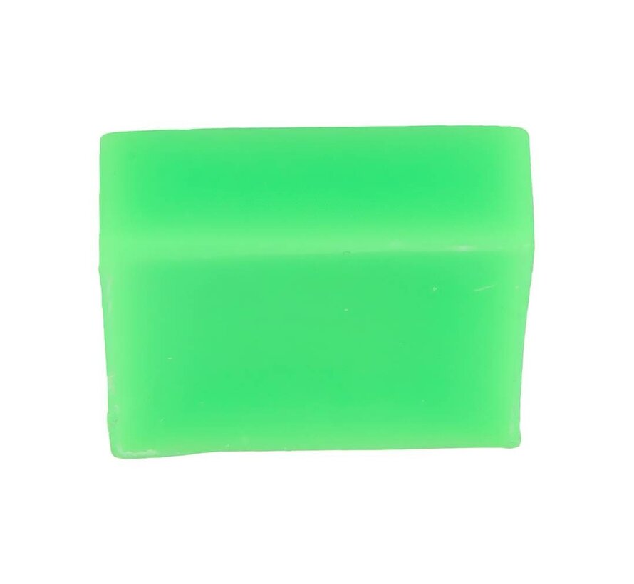 Hulajnoga wyczynowa NKX / wosk do skateboardingu w kolorze zielonym