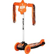 Story Story Turbo Jett Kids scooter Black - Orange