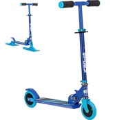 Story Patinete/moto de nieve infantil ajustable Story Freshie azul