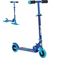 Story Freshie Adjustable Children's Scooter / Snowmobile Blue