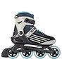 Story Shockwave Inline Skate Schwarz - Grau