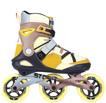 Story Story Space Inline Skate Vanilla