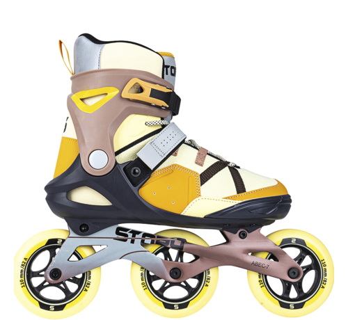 Story Story Space Inline Skate Vanille