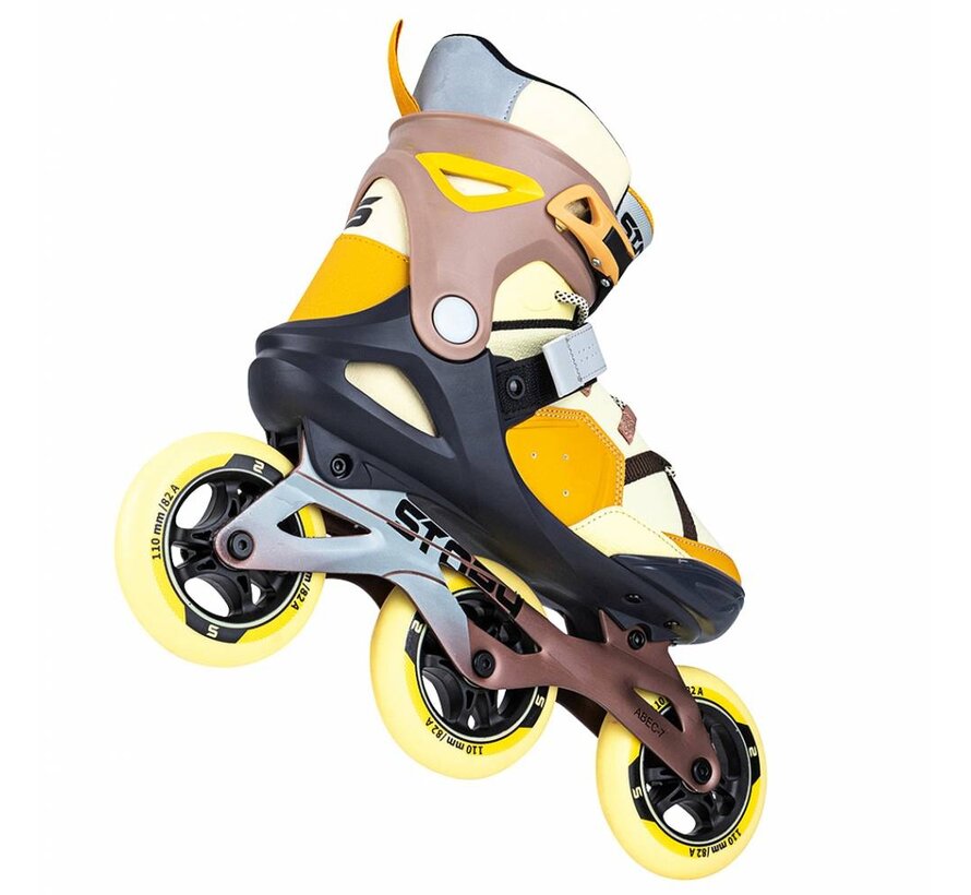 Story Space Roller Vanille