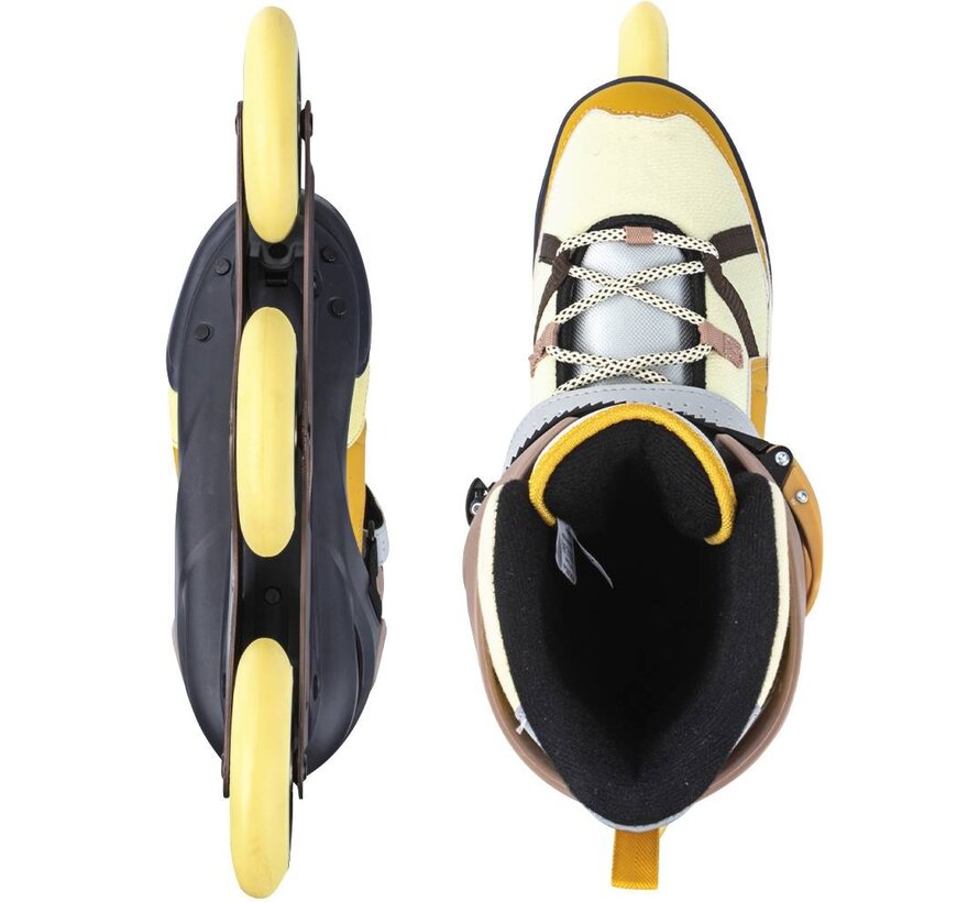 Story Space Roller Vanille