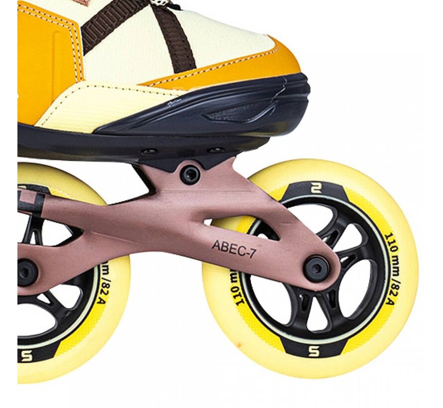 Story Space Roller Vanille