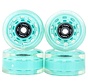 Story Quad Side by Side Rolschaatswielen Mint 58mm