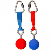 Slackers Accessoire Ninja Balls pour Ninja Line