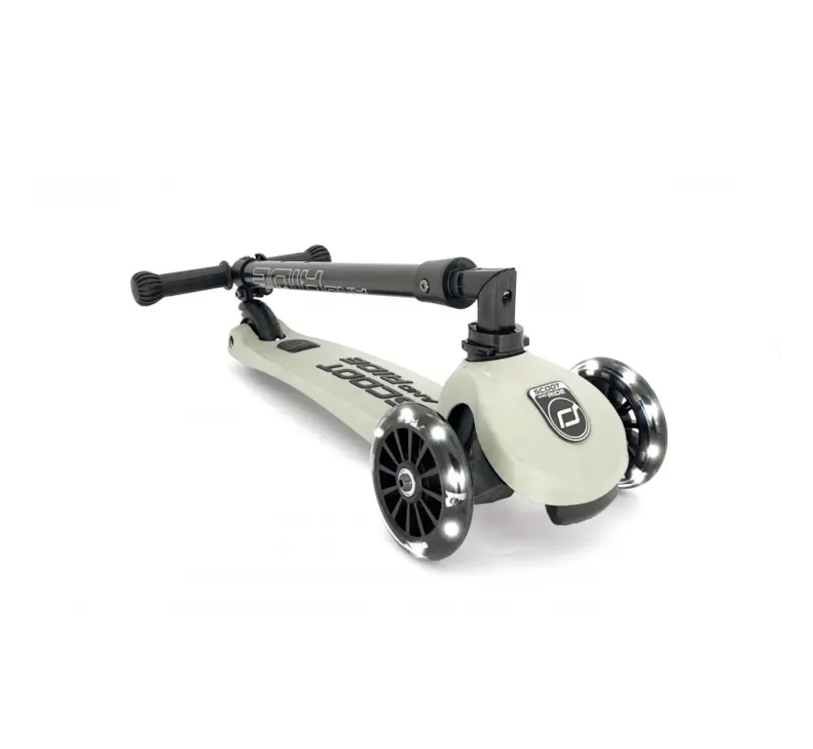 Scoot and Ride Highway Kick 3 Ash