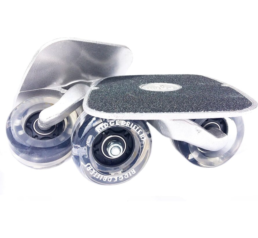 Ridge Freeline Driftskates LED