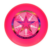 Discraft Discraft Frisbee Ultra étoile 175 Rose