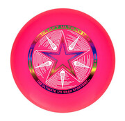 Discraft Discraft Frisbee Ultra star 175 Różowy