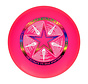 Discraft Frisbee Ultra estrella 175 Rosa
