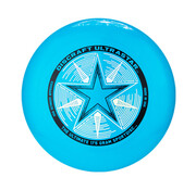 Discraft Discraft Frisbee Ultra estrella 175 Cobalto