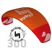 HQ invento matras vlieger Hydra II 3.0 Oranje