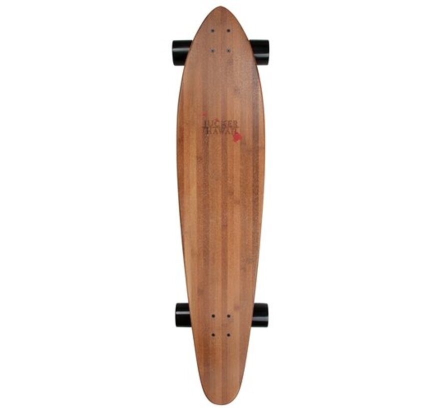 Longboard kicktail MJ Makaha 42".