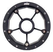 MBS MBS Rockstar Pro Hub - Black