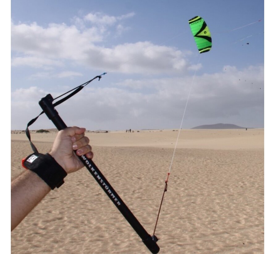 Mattress kite Paraflex Sport 1.7 Green