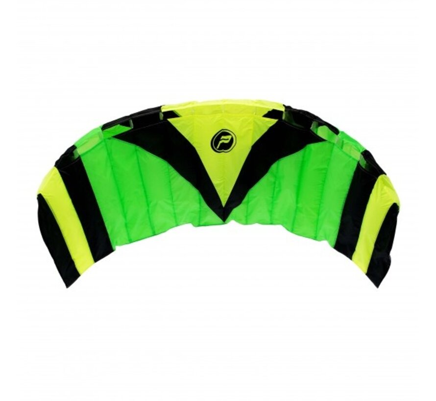 Mattress kite Paraflex Sport 1.7 Green
