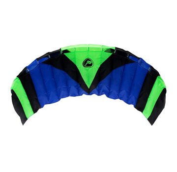 Wolkensturmer Matrasvlieger Paraflex Sport 2.3 Blauw