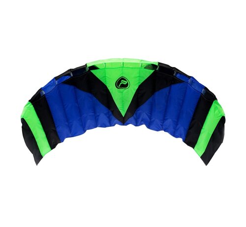 Wolkensturmer Matrasvlieger Paraflex Sport 2.3 Blauw