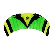 Wolkensturmer Matratze Kite Paraflex Sport 2.3 Grün