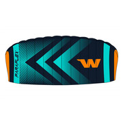 Wolkensturmer Matelas Kite Paraflex Trainer 2.3 Turquoise