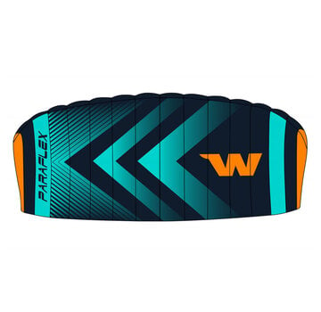 Wolkensturmer Matrasvlieger Paraflex Trainer 2.3 Turquoise