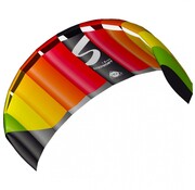 HQ invento Symphony Pro 1.8m matras vlieger Rainbow