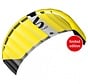 Materasso aquilone Symphony Pro 2,2 m giallo neon