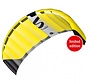 Symphony Pro 2.2m mattress kite Neon Yellow