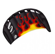 HQ invento Matras vlieger Symphony beach 1.3 Flame