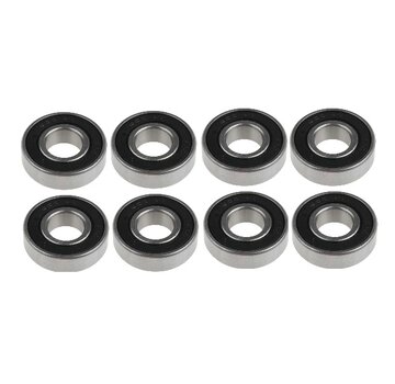 HQ invento HQ bearings mountain board 28x12mm set 8 pieces