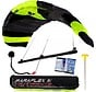 Materasso Kite Paraflex Trainer 3.1 Giallo Neon