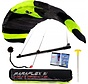Matrasvlieger Paraflex Trainer 3.1 Neon Geel