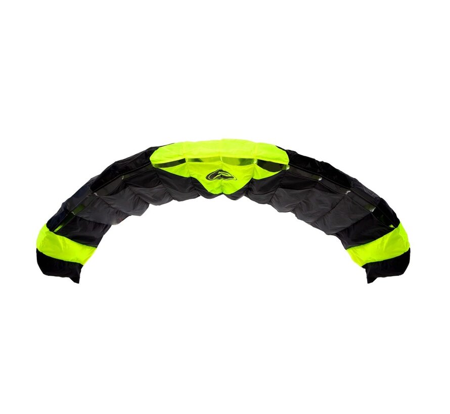 Mattress Kite Paraflex Trainer 3.1 Neon Yellow