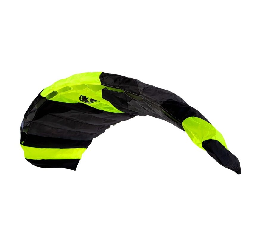 Mattress Kite Paraflex Trainer 3.1 Neon Yellow