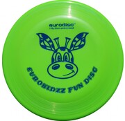 eurodisc Eurodisc Frisbee Kidzz Giraffe Green 110