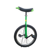 Funsport-Unlimited Funsport Monocycle 20" Vert