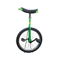 Funsport Unicycle 20" Green