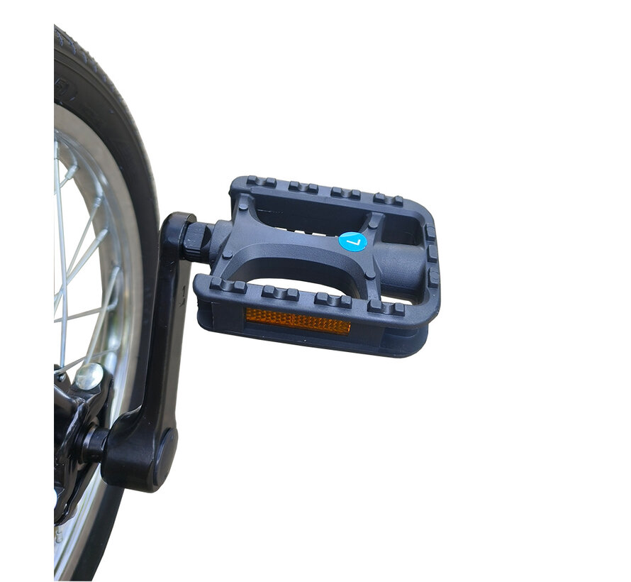 Funsport Monociclo 20" Verde