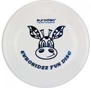 eurodisc Eurodisc Frisbee Kidzz Girafe Blanc 110