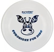 eurodisc Eurodisc Frisbee Kidzz Jirafa Blanco 110