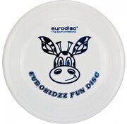 eurodisc Frisbee Eurodisc Kidzz Giraffa Bianco 110