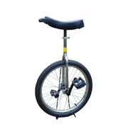 Funsport-Unlimited Unicycle Funsport 20" chrom